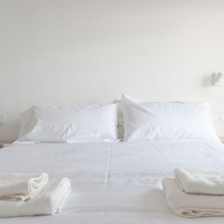 The Port House Apartamento Grao de Castellon Exterior foto