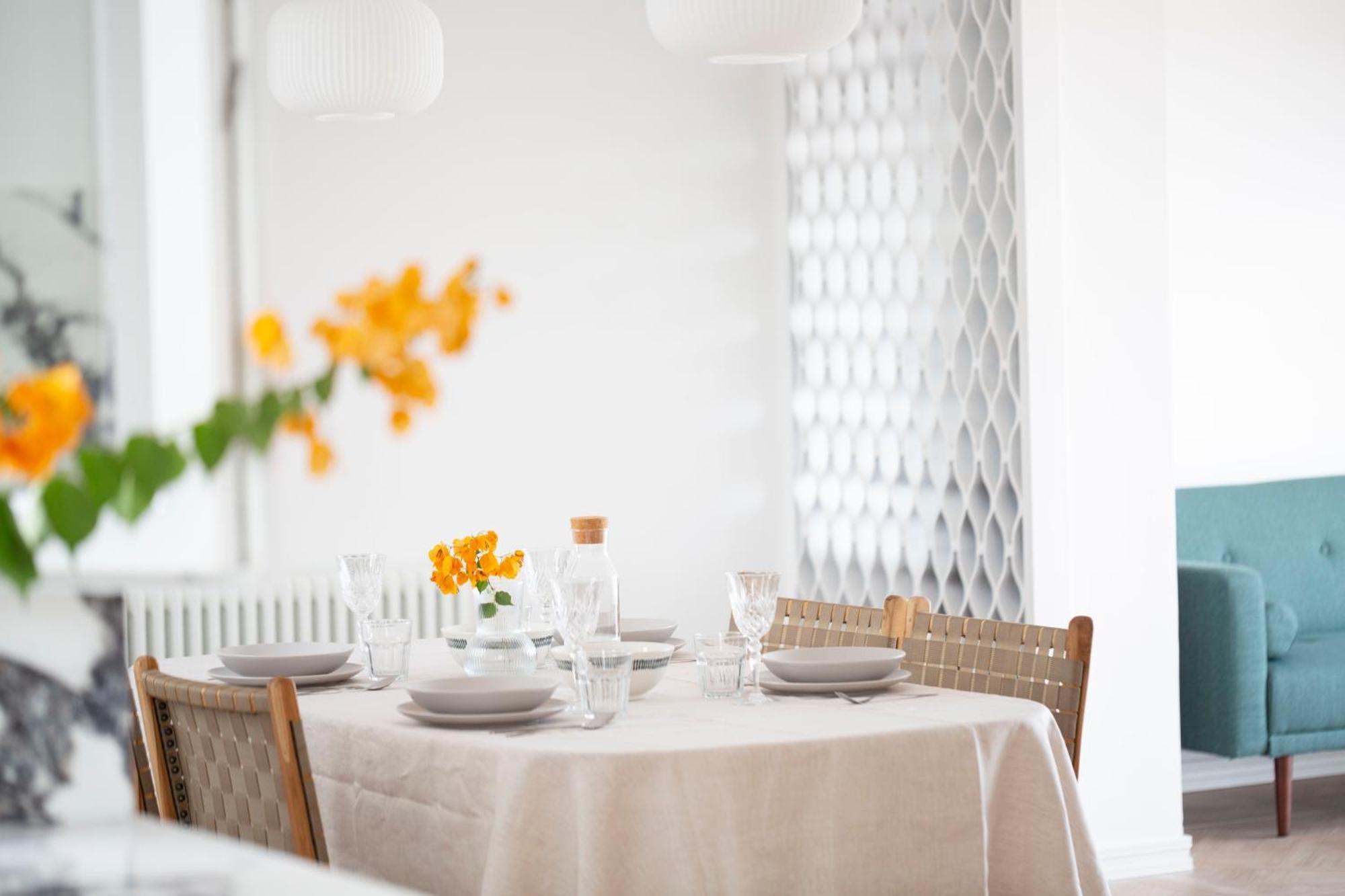 The Port House Apartamento Grao de Castellon Exterior foto