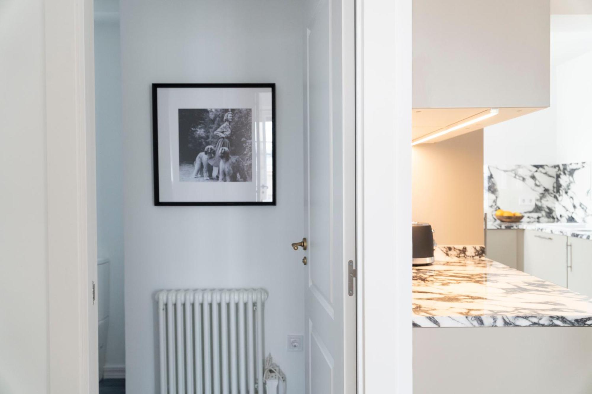 The Port House Apartamento Grao de Castellon Exterior foto