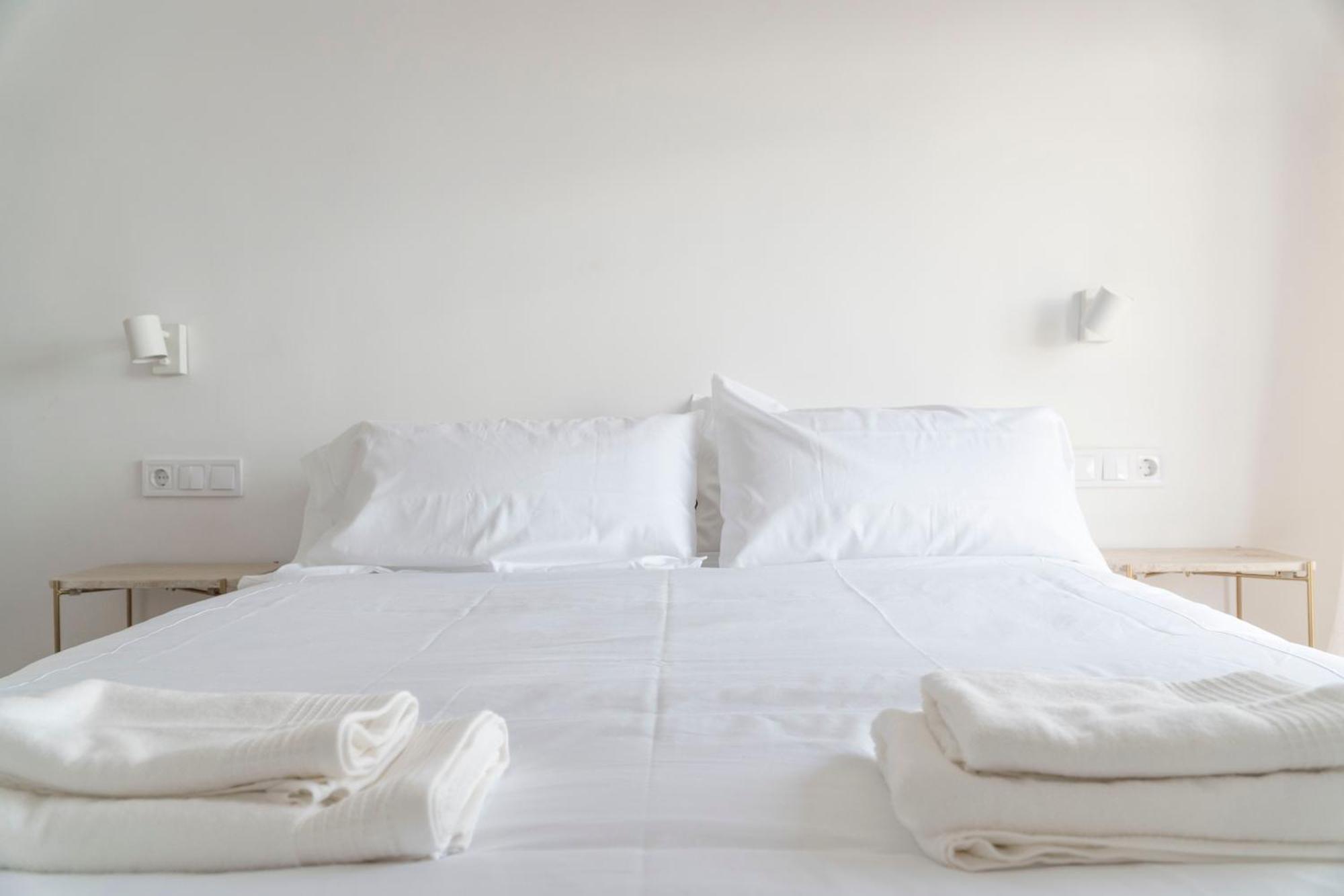The Port House Apartamento Grao de Castellon Exterior foto