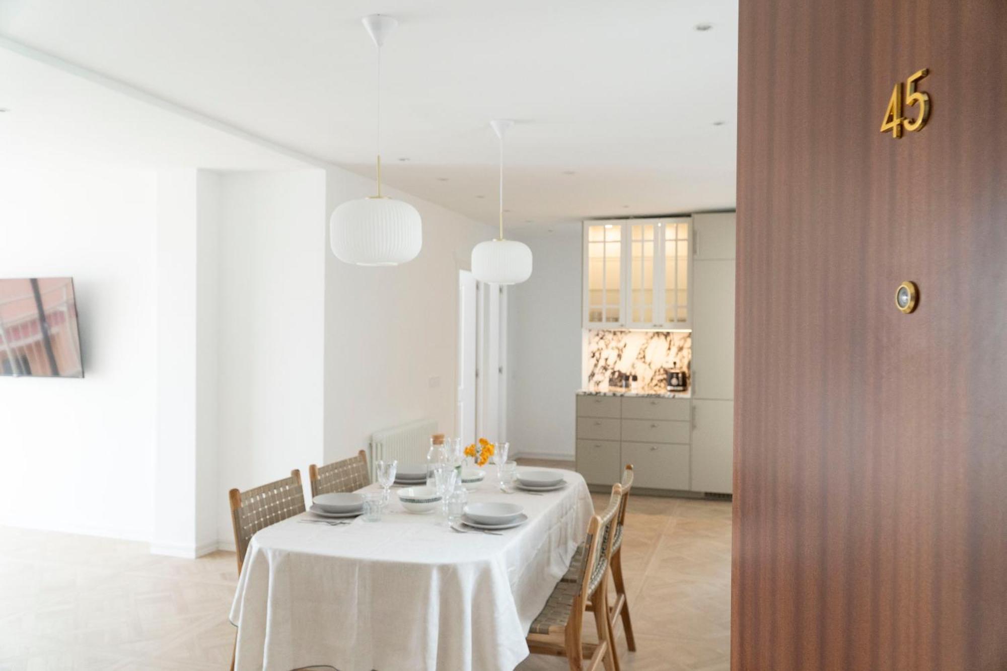 The Port House Apartamento Grao de Castellon Exterior foto