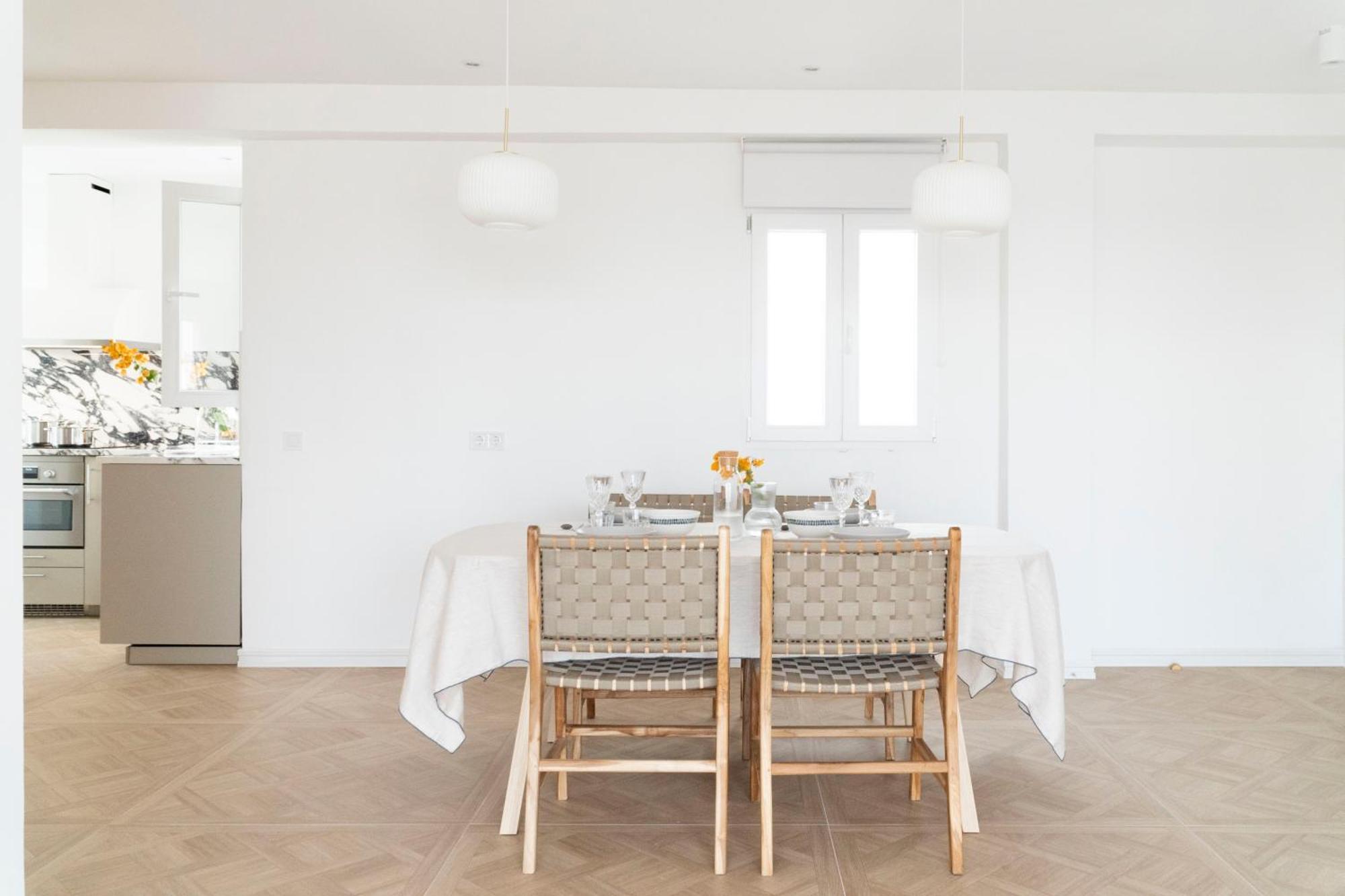 The Port House Apartamento Grao de Castellon Exterior foto