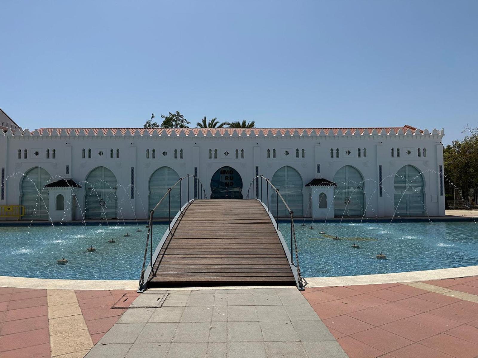 The Port House Apartamento Grao de Castellon Exterior foto