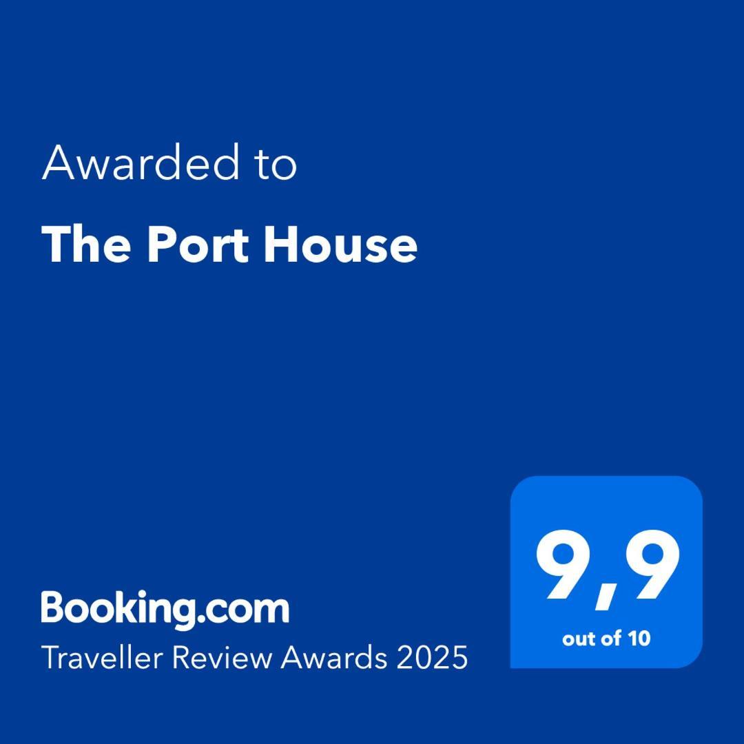 The Port House Apartamento Grao de Castellon Exterior foto